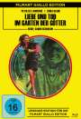 Sauro Scavolini: Liebe und Tod im Garten der Götter (OmU) (Limited Edition) (Blu-ray), BR