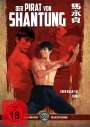 Chang Cheh: Der Pirat von Shantung (Blu-ray), BR