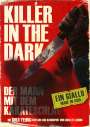 Chan Tung Man: Killer in the Dark, DVD