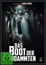 Rene Clement: Das Boot der Verdammten (Blu-ray & DVD), BR,DVD