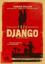 Giulio Questi: Töte Django, DVD