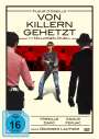 Georges Lautner: Von Killern gehetzt - Das Millionen-Duell, DVD,DVD