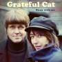Grateful Cat: Stray With Me, LP
