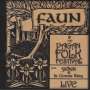 Faun: Pagan Folk Festival 2007, CD