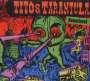 Tito & Tarantula: Hungry Sally & Other Killer Lullabies +1, CD