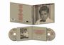 CD-Cover mit dem Text "PUNKLUCK TITO & TARANTULA thru5decades". Schwarz-weißes Kinderfoto mit Teufelshörnern und Reißzähnen.