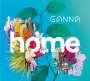 Ganna: Home, CD