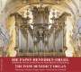 : Die Papst-Benedikt-Orgel Stiftskirche Unserer Lieben Frau zur Alten Kapelle in Regensburg, CD
