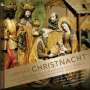 Joseph Haas: Christnacht op.85, CD