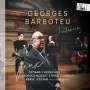 Georges Barboteu: Kammermusik "Centenary - Jeux", CD