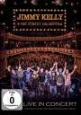 Jimmy Kelly & The Street Orchestra: Live In Concert, DVD