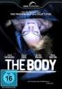 Oriol Paulo: The Body, DVD