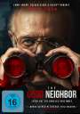 Kasra Farahani: The Good Neighbor (2016), DVD