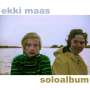 Ekki Maas: Soloalbum (180g), LP