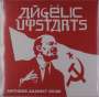 Angelic Upstarts: Anthems Against Scum, LP