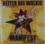 Heiter Bis Wolkig: Manifest (Punkrock OperA), LP,LP