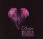 White Hills & Der Blutharsch: Desire, CD