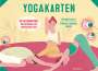 Tiphaine Cailly: Yoga-Karten für Anfänger und Fortgeschrittene, Div.