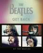 Peter Jackson: The Beatles, Get Back (Mängelexemplar*), Buch