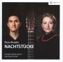 : Duo Amaris - Nachtstücke, CD