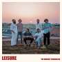 The Whiskey Foundation: Leisure, CD