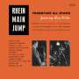 Albert Mangelsdorff: Rhein Main Jump feat. Hans Koller, LP