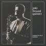 Joki Freund: European Jazz Sounds, LP