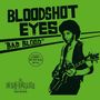 Bloodshot Eyes: Bad Blood (Slipcase), CD