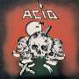 Acid (Metal): Acid (Slipcase), CD