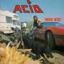 Acid (Metal): Engine Beast (Slipcase), CD
