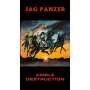 Jag Panzer: Ample Destruction, CD,CD