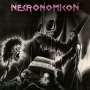Necronomicon: Apocalyptic Nightmare (Limited Edition) (Black Vinyl), LP