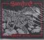 Sacrifice: Torment in Fire (Slipcase), CD