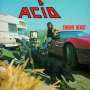 Acid (Metal): Engine Beast (Bi-Color Vinyl), LP,LP