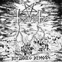 TormentoR (D): Blitzkrieg Demo '84 (Black Vinyl), LP
