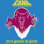 Tank (Metal): Filth Hounds Of Hades (Yellow Vinyl), LP