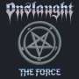 Onslaught: The Force (Limited Numbered Edition) (Picture Vinyl), LP
