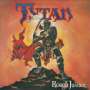 Tytan: Rough Justice (Deep Purple Vinyl), LP