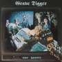 Grave Digger: War Games (Black Vinyl), LP