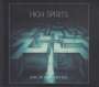 High Spirits: Safe On The Other Side (Slipcase), CD