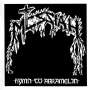 Messiah: Hymn To Abramelin (180g), LP