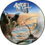 Angel Dust: Into The Dark Past (Picture Disc), LP