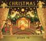 Otava Yo: Christmas, CD