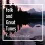 : Folk And Great Tunes From Siberia And Far East, CD,CD
