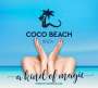 : Coco Beach Ibiza Vol. 8, CD,CD,CD