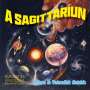 A Sagittariun: Return To Telepathic Heights, LP