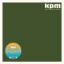 Smith & Mudd: Tea With Holger (KPM), LP