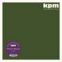 : Visual Impact (KPM) (remastered) (180g), LP