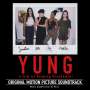 : YUNG (Original Soundtrack), CD