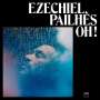 Ezechiel Pailhès: Oh!, CD